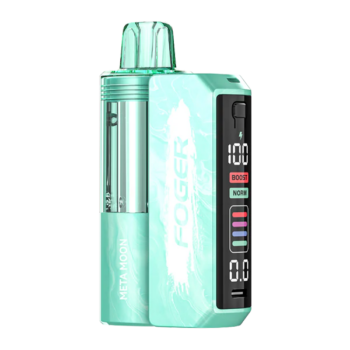 Foger Switch Pro Kit Meta Moon 30000 puff disposable vape
