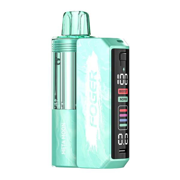 Foger Switch Pro Kit Meta Moon