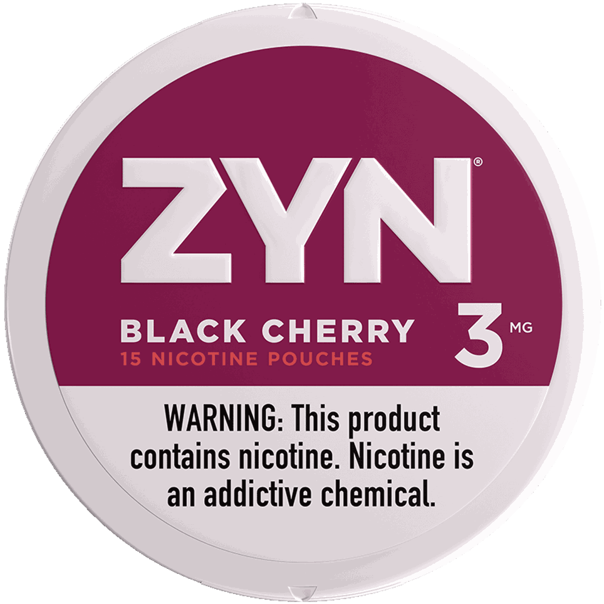 Nicotine Pouches