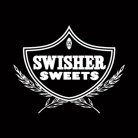 Swisher Sweets cigarillos at Black Jack Smoke Shop Las Vegas