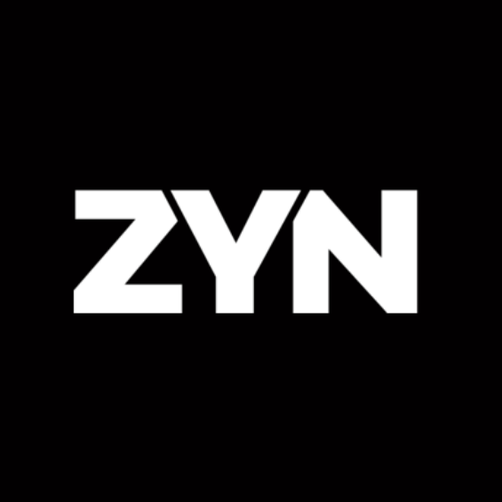 ZYN nicotine pouches at Black Jack Smoke Shop Las Vegas